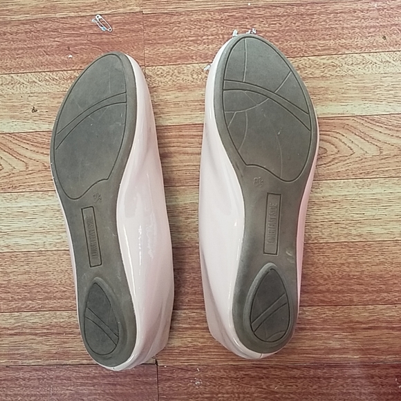 LOWER EAST SIDE Shoes 425 Womens Lower East Side Leather Flats Poshmark